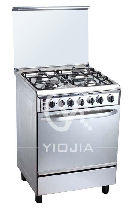 GASOVEN(JK-F66GG)