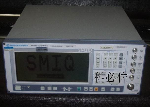 SMIQ03B