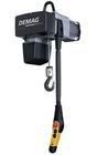 DEMAG