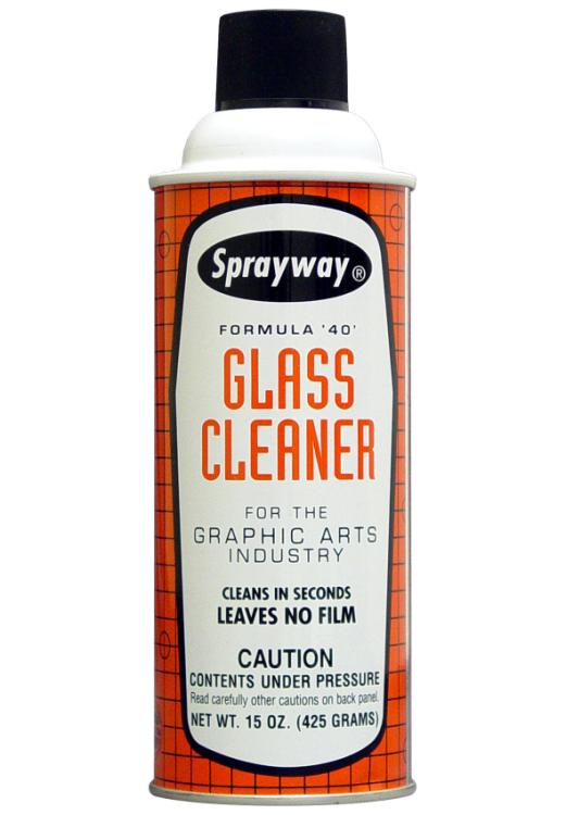 SPRAYWAY