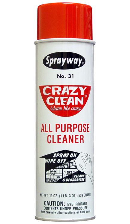 SPRAYWAY/˱
