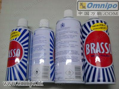 BRASSOزͭˮ