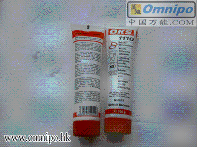 多用途硅脂OKS奥卡斯1110