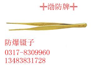 防镊子,铍铜镊子,铜镊子