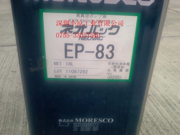 ɴEP-83