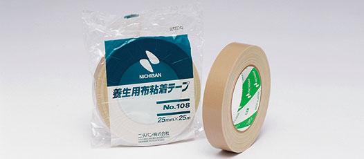 nichiban108