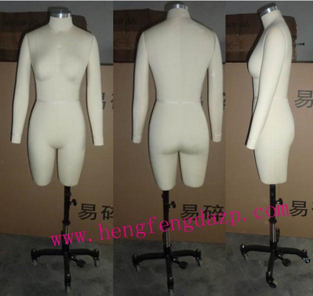 深圳模特衣架批发,服装模特厂