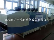 塑胶平面烤漆UV炉