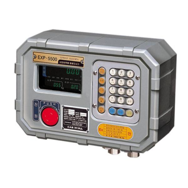 CI-5500A