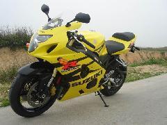 ľGSXR600