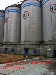 抚州水泥库清灰公司