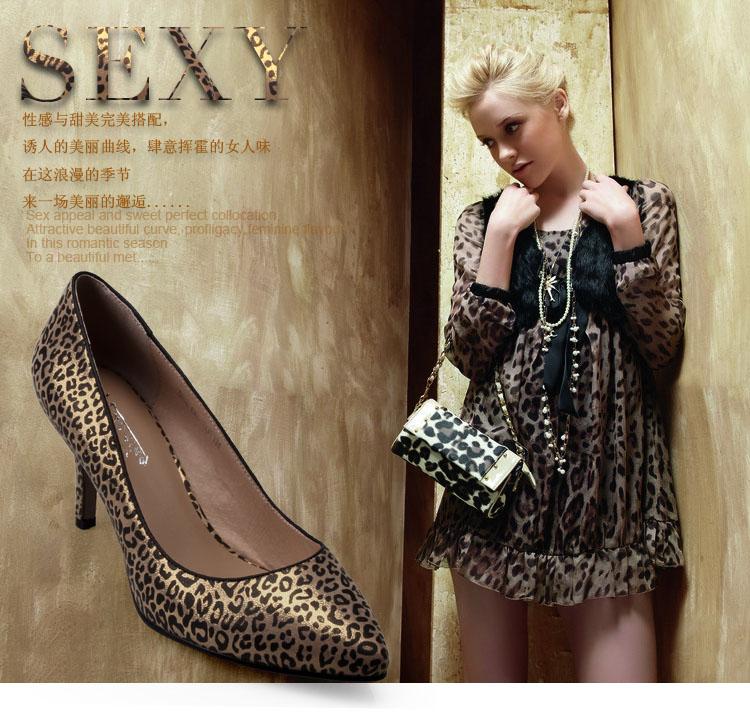 真女鞋批发oulishoes