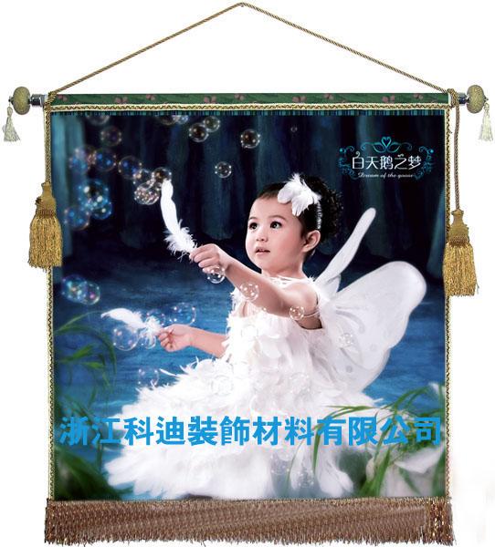 防水高光油画布(78999)