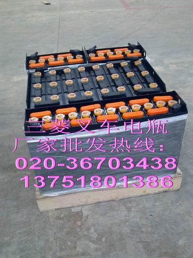 泵19DIN540