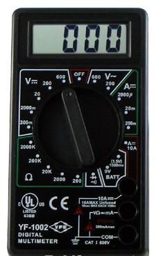 YF-1002λl