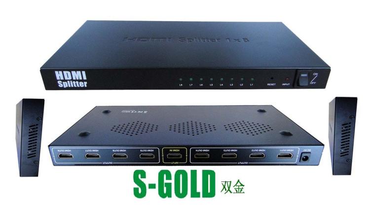18HDMI1X8