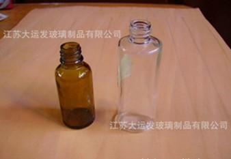 精美香薰玻璃瓶(精美香薰玻璃瓶)