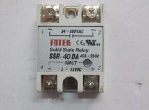 SSR-90VA