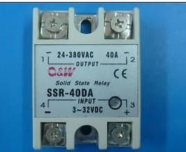 SSR-40LA