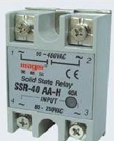 SSR-40LA-H