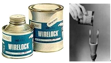 ӢWIRELOCKˮ֬