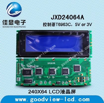 24064LCDҺ