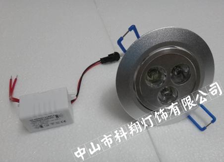 LEDA컨(3W-KX001)
