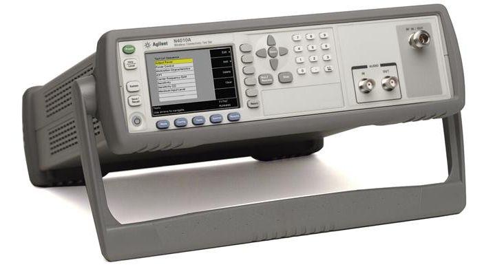 AgilentN4010A