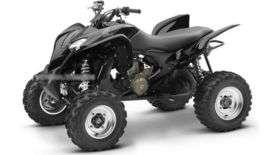 2009ɳ̲TRX700