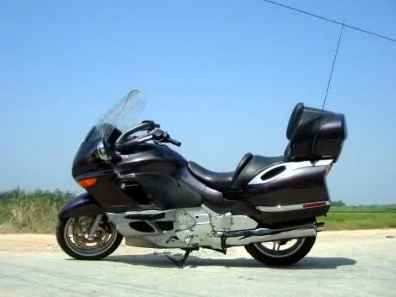 K1200LT