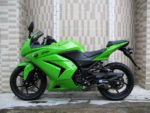 ZX250R