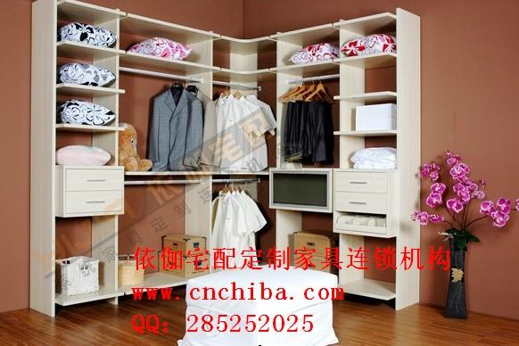 桂林衣柜橱柜,依伽宅配