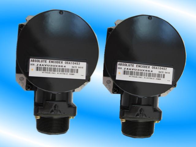 三菱编码器OSA104S2