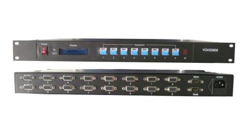 ̹VGA0808