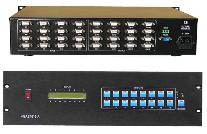 ̹VGA1616