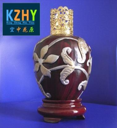 空中花原无火香薰灯