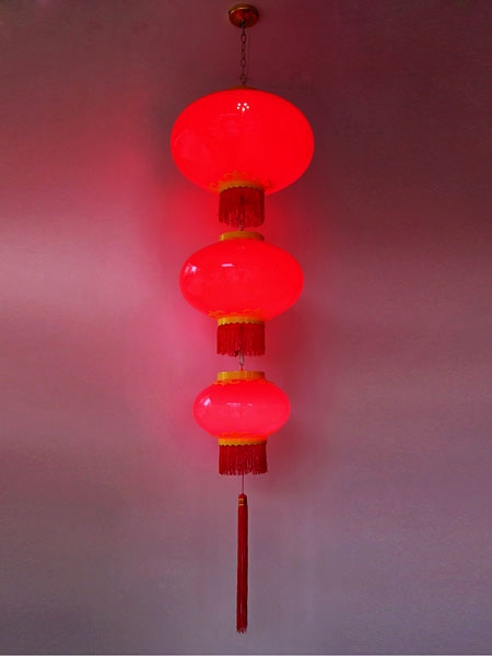 LED(RG-DL001)