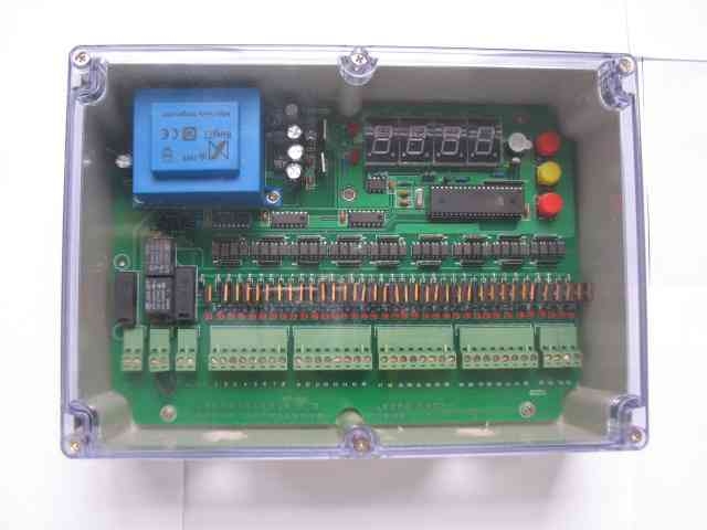 WMK-16޴