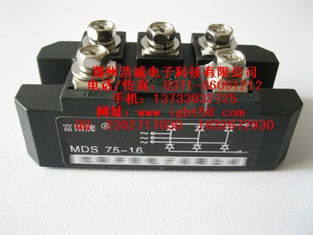 MDS120A1600Vɽ̫