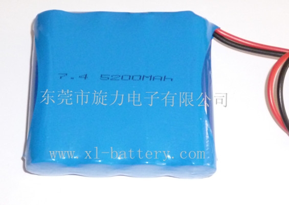 ͣӦ豸7.4V﮵