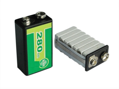 9V﮵