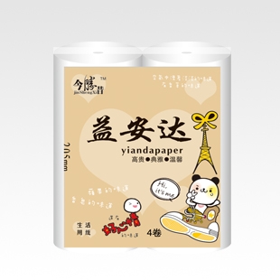 各种的卫生纸