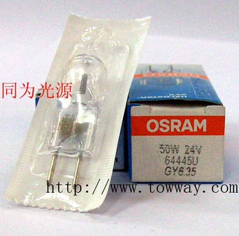 OSRAM24V50WӰ
