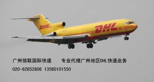 ݻʯ·DHL