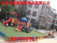 宁明儿童滑梯制造商,小区滑梯