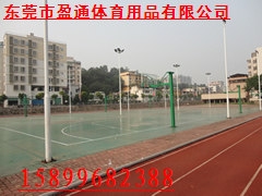 罗城透气型跑道建造价格,