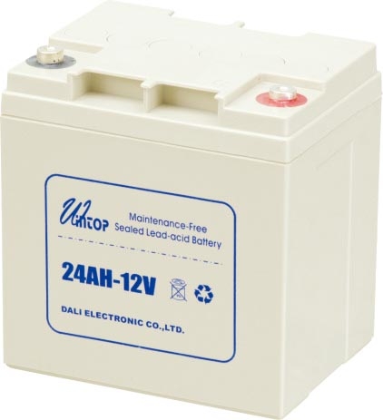 12V24AHά