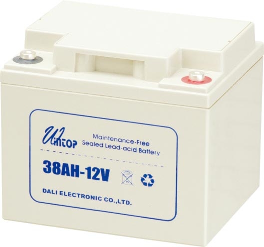 12V38AHά
