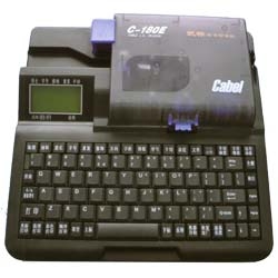 ߺŻǩʶC-180E