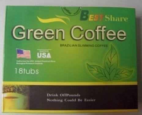 GreenCoffee